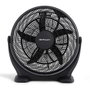 Orbegozo Power Fan BF 0150 Ventilador de Suelo 80W 50cm